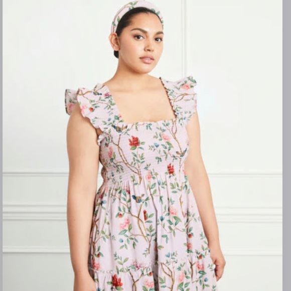 Hill House Home Diane Hill Ellie Dress XXL - Picture 3 of 3